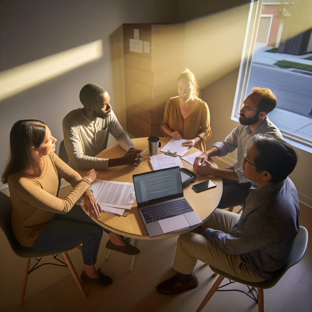 First-Time Homebuyer Guide: Mastering Austin's Market